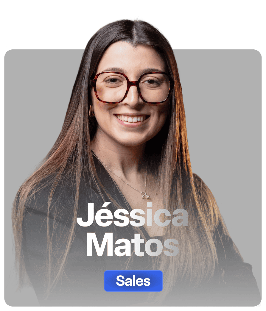 Jéssica Matos