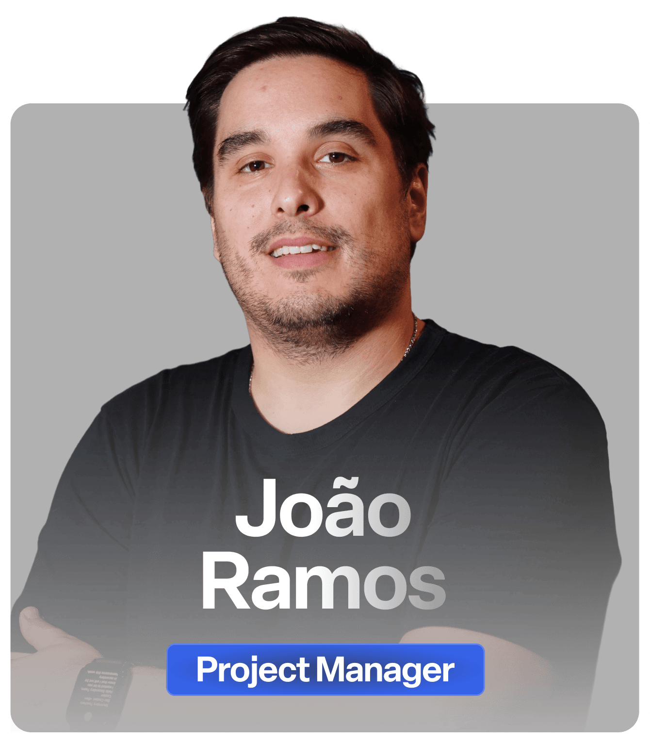 João Ramos