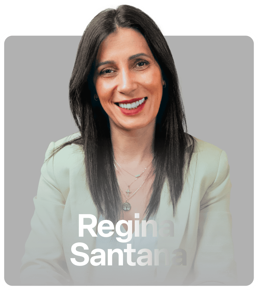 Regina Santana