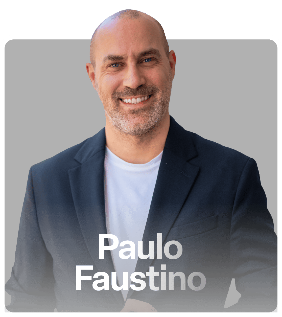 Paulo Faustino