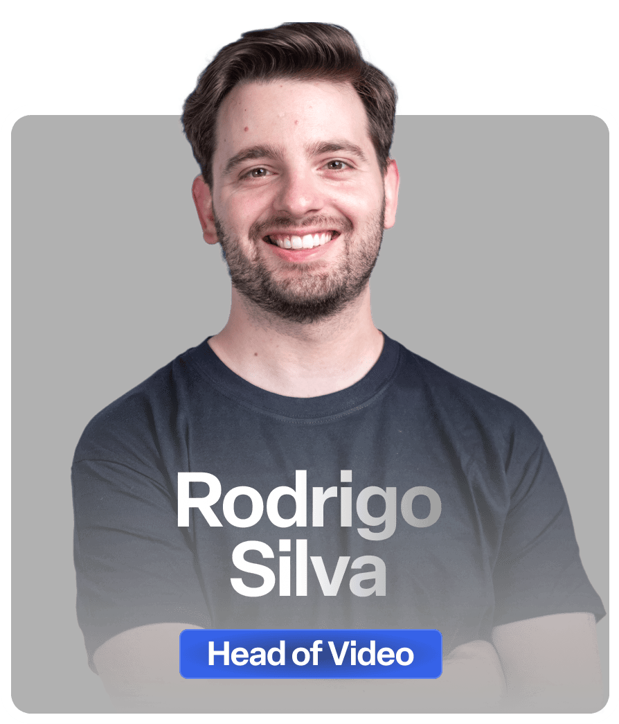 Rodrigo Silva
