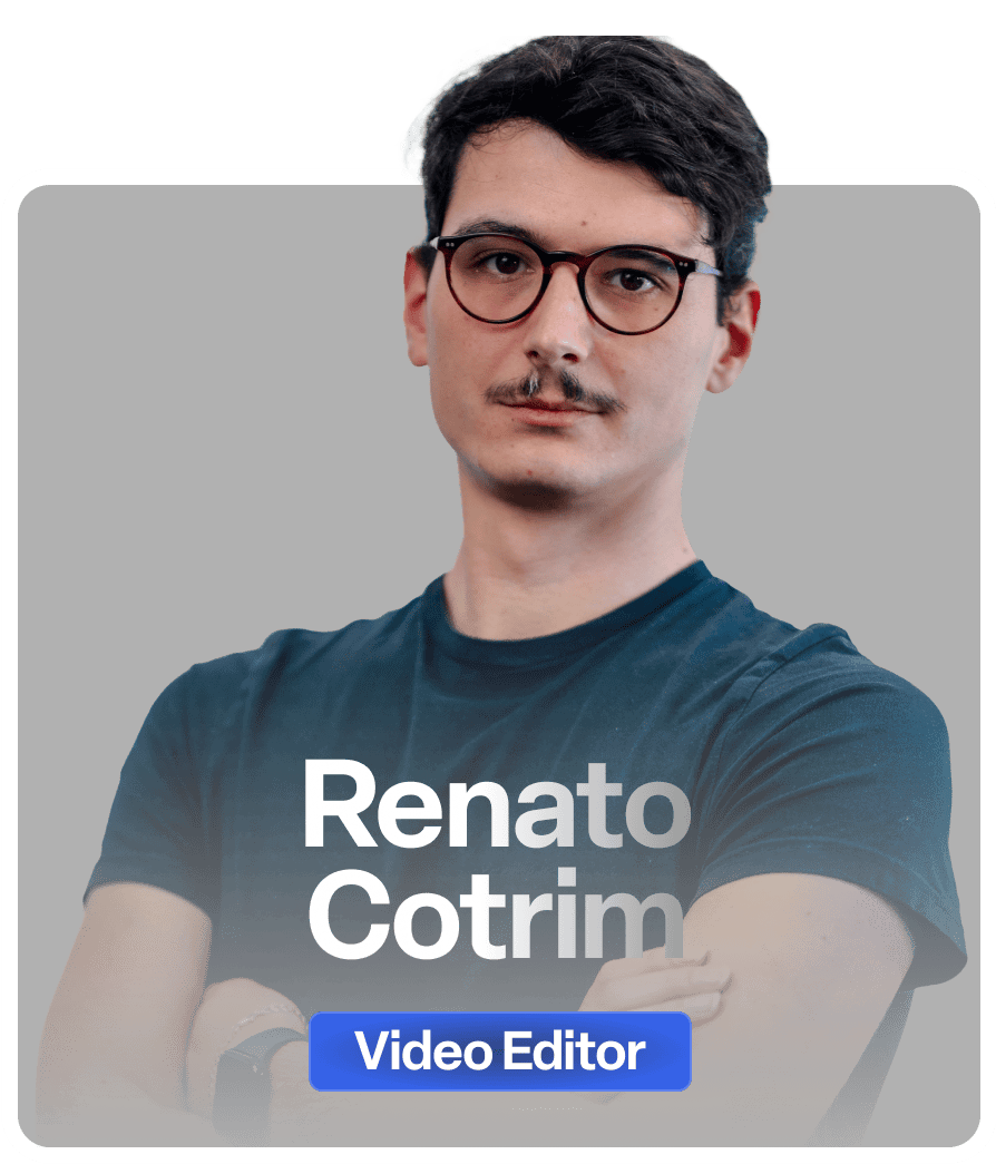 Renato Cotrim