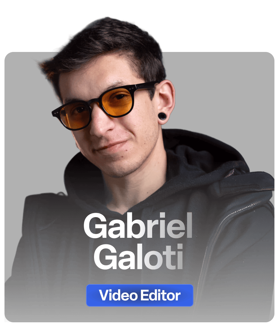 Gabriel Galoti