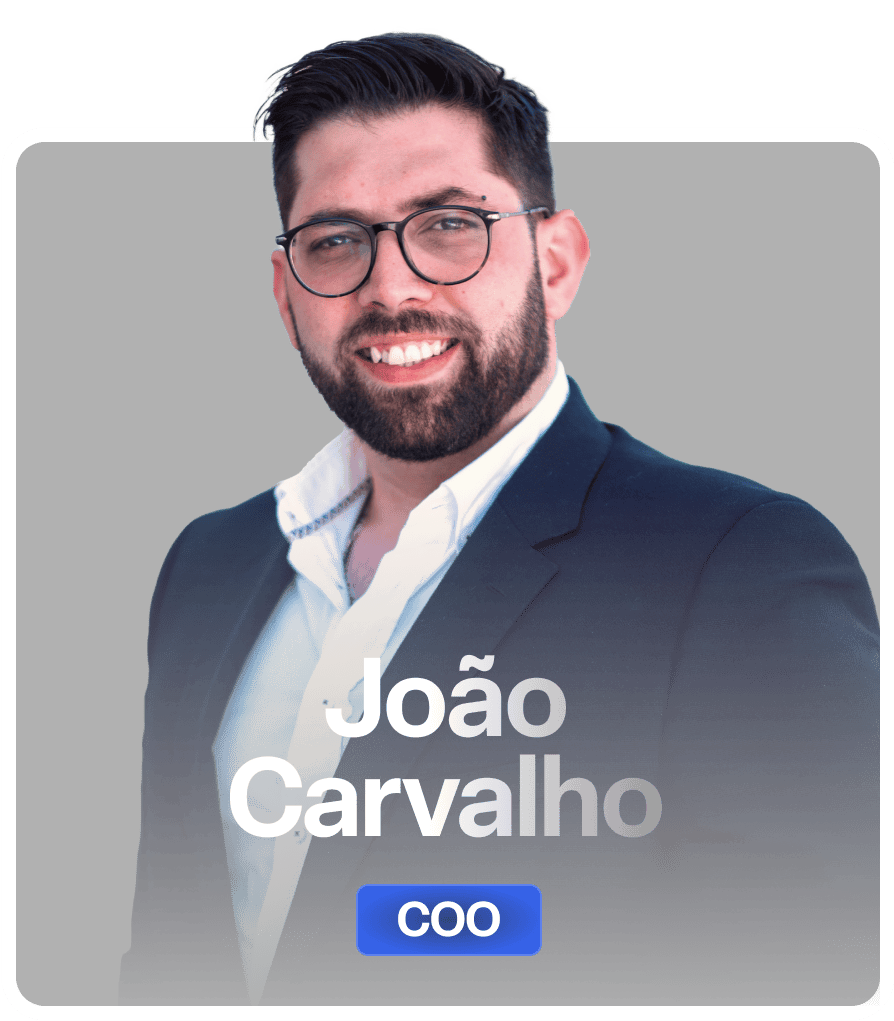 João Carvalho