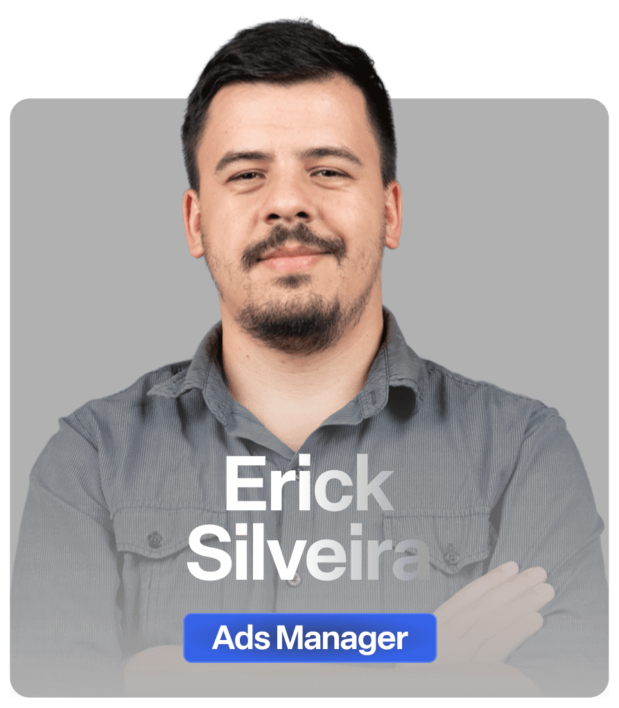 Erick Silveira