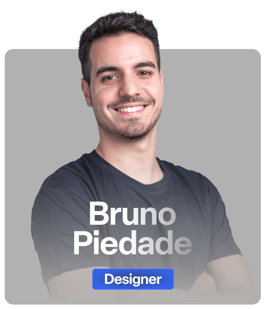 Bruno Piedade
